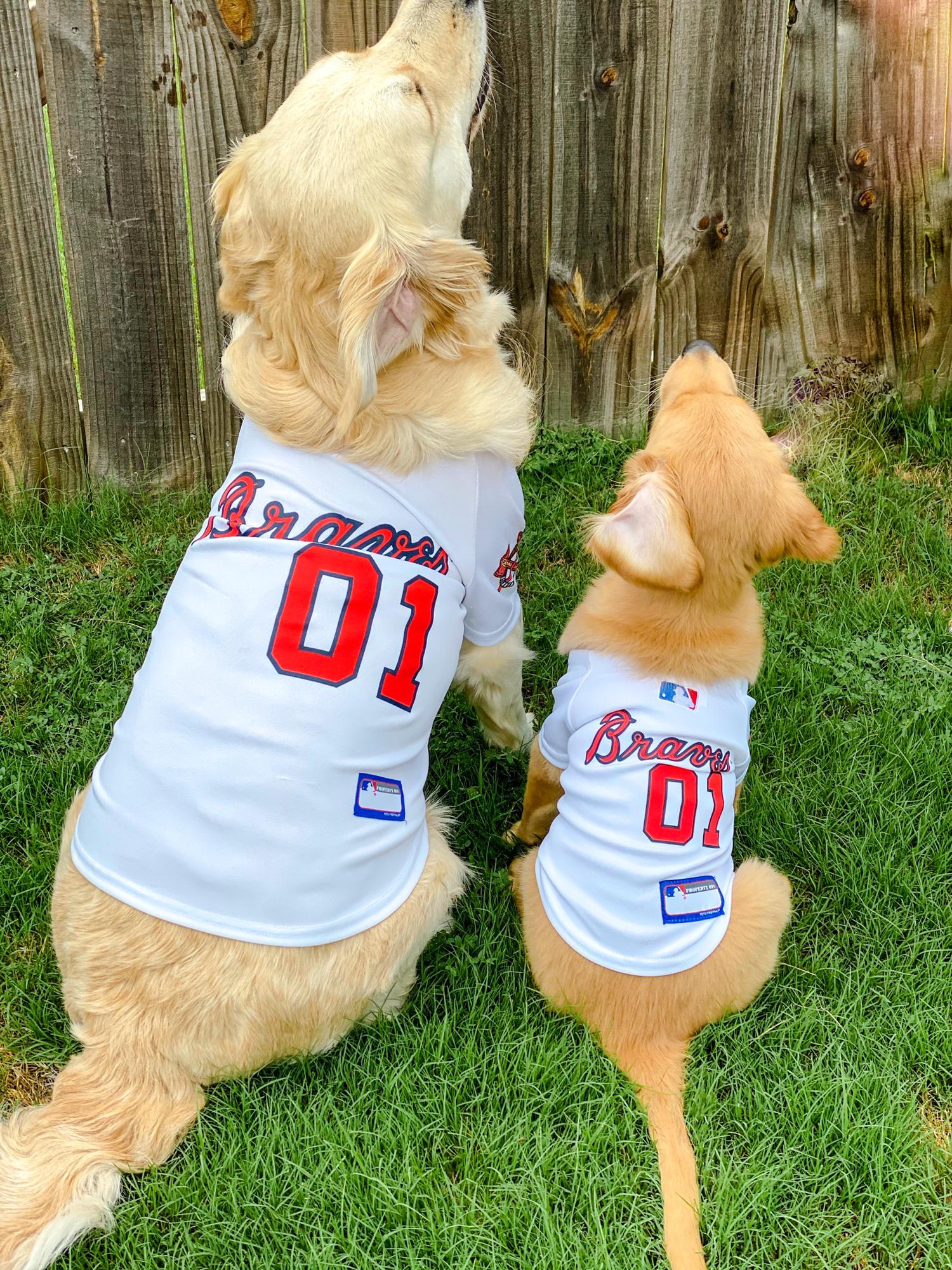 Chipper & Freddie