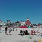 Coronado Beach