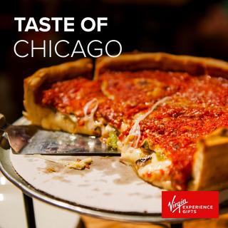 Taste of Chicago