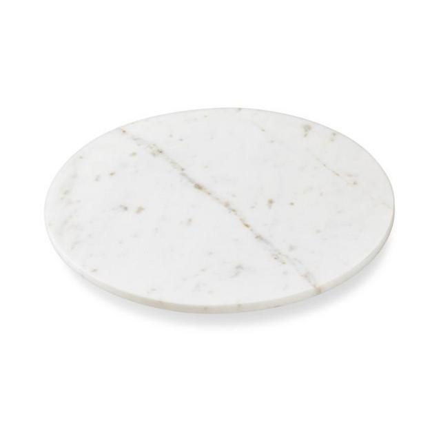 Marble Lazy Susan