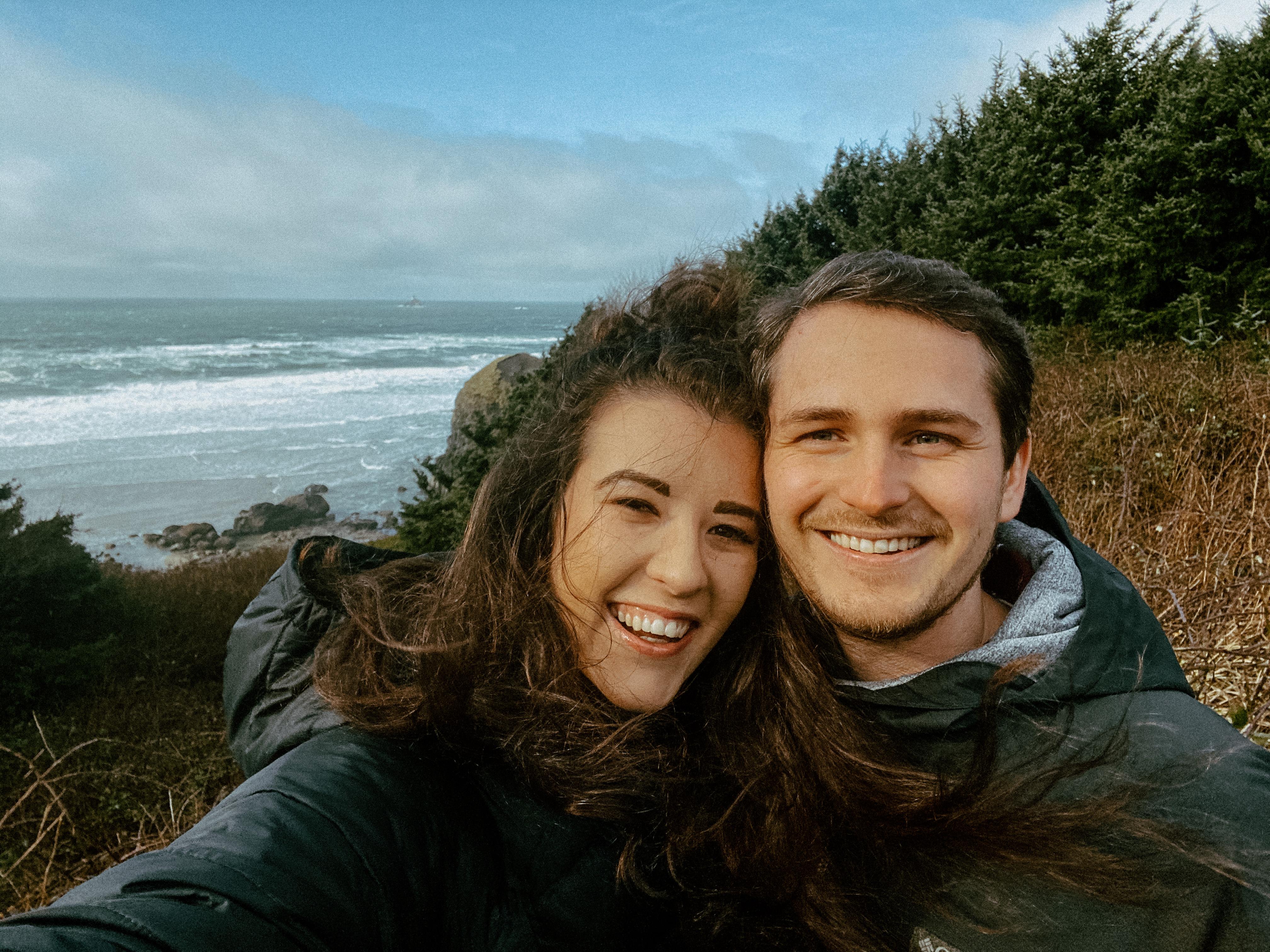 The Wedding Website of Miranda Morehead and Mitchell Jones