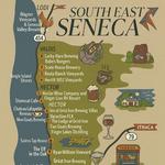 Seneca Lake Wine Trails