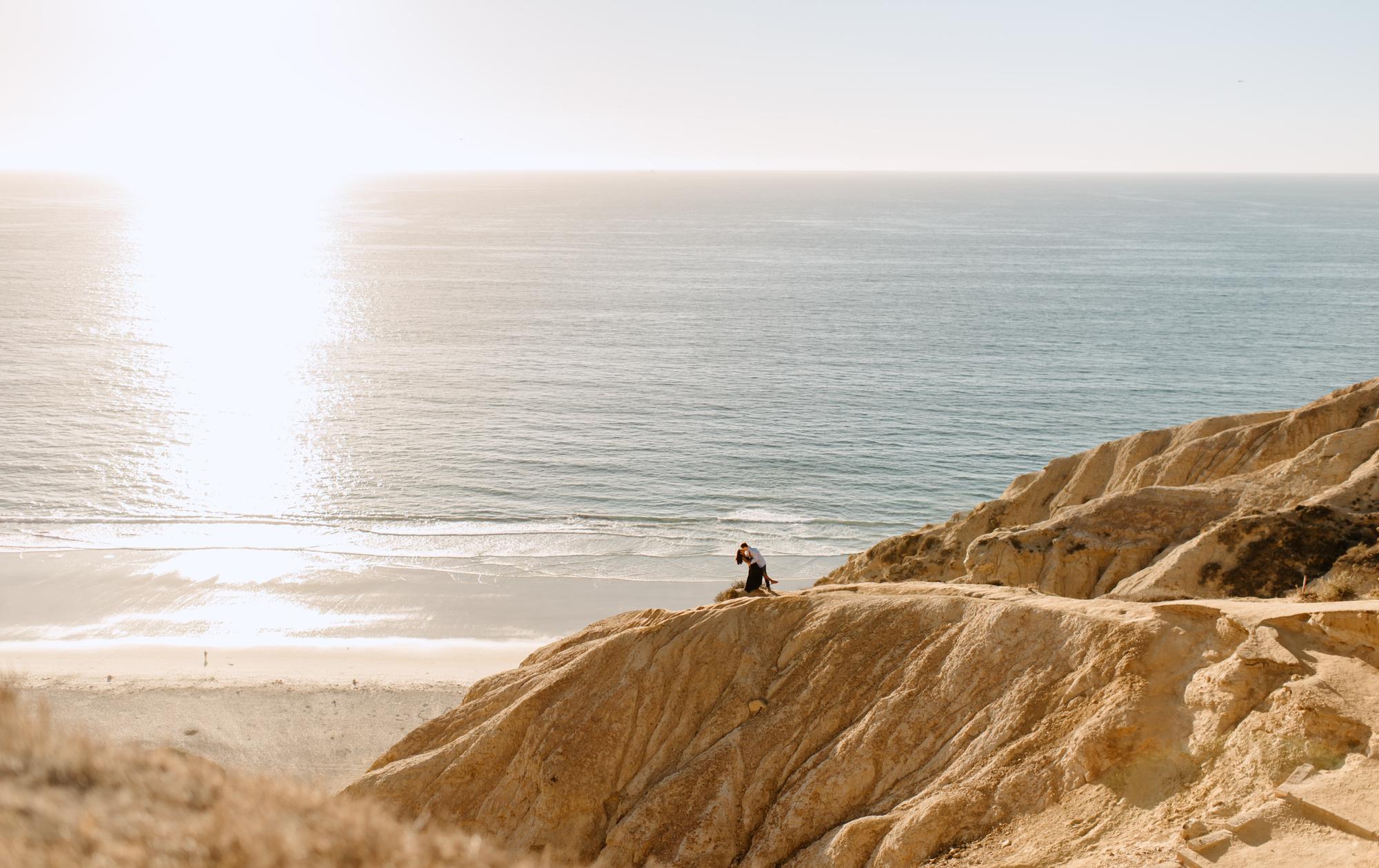 Torrey Pines Gliderport - October 2022