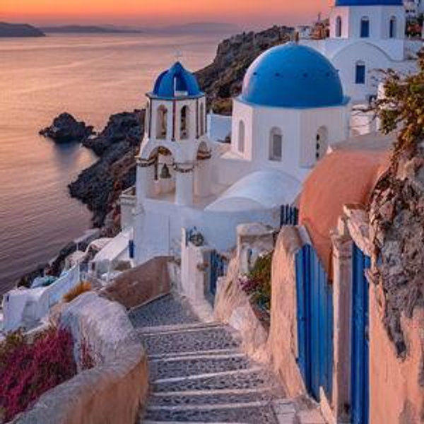 Honeymoon Resort