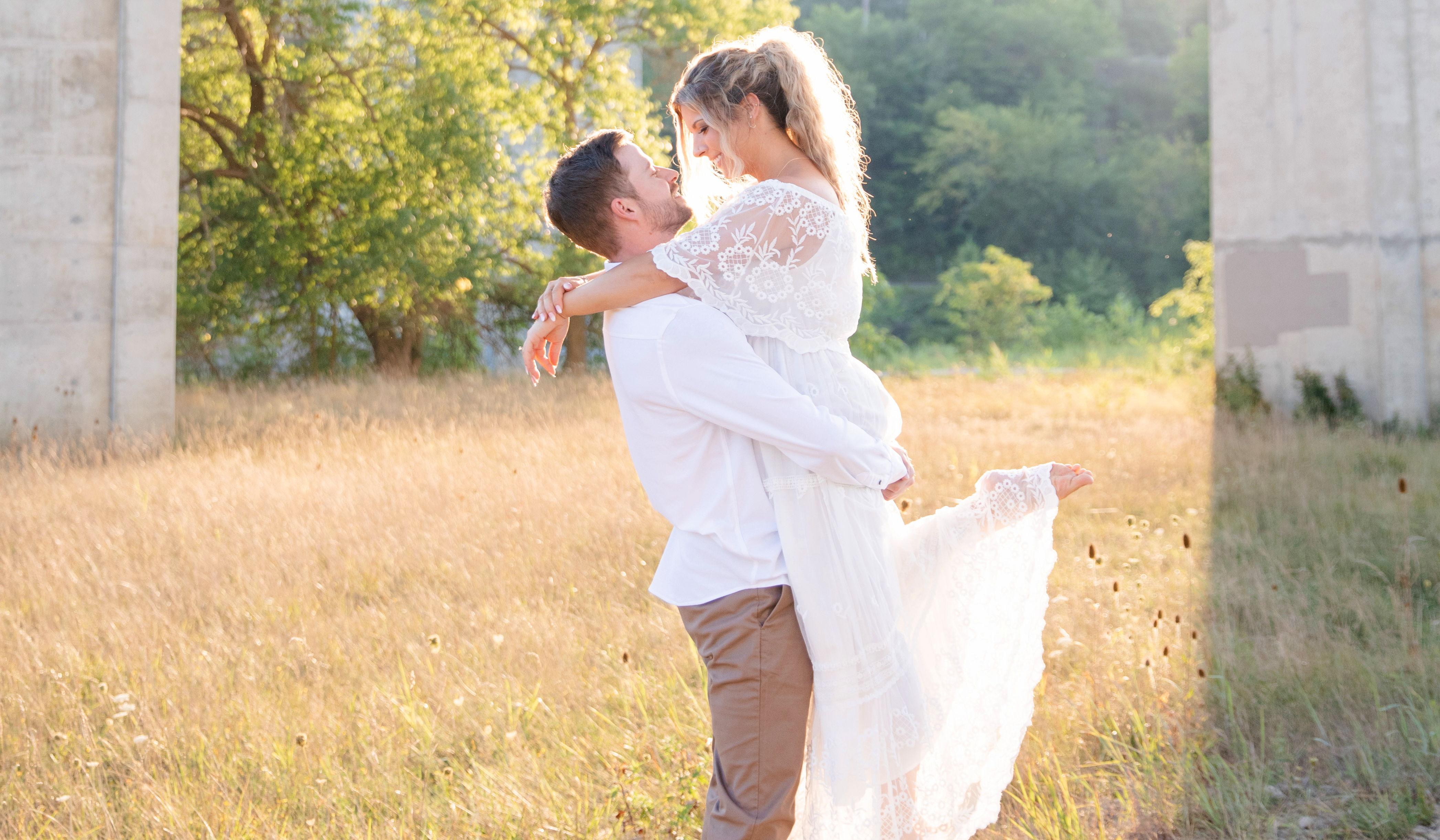 Holly Tetzlaf and Dustin Patterson #39 s Wedding Website