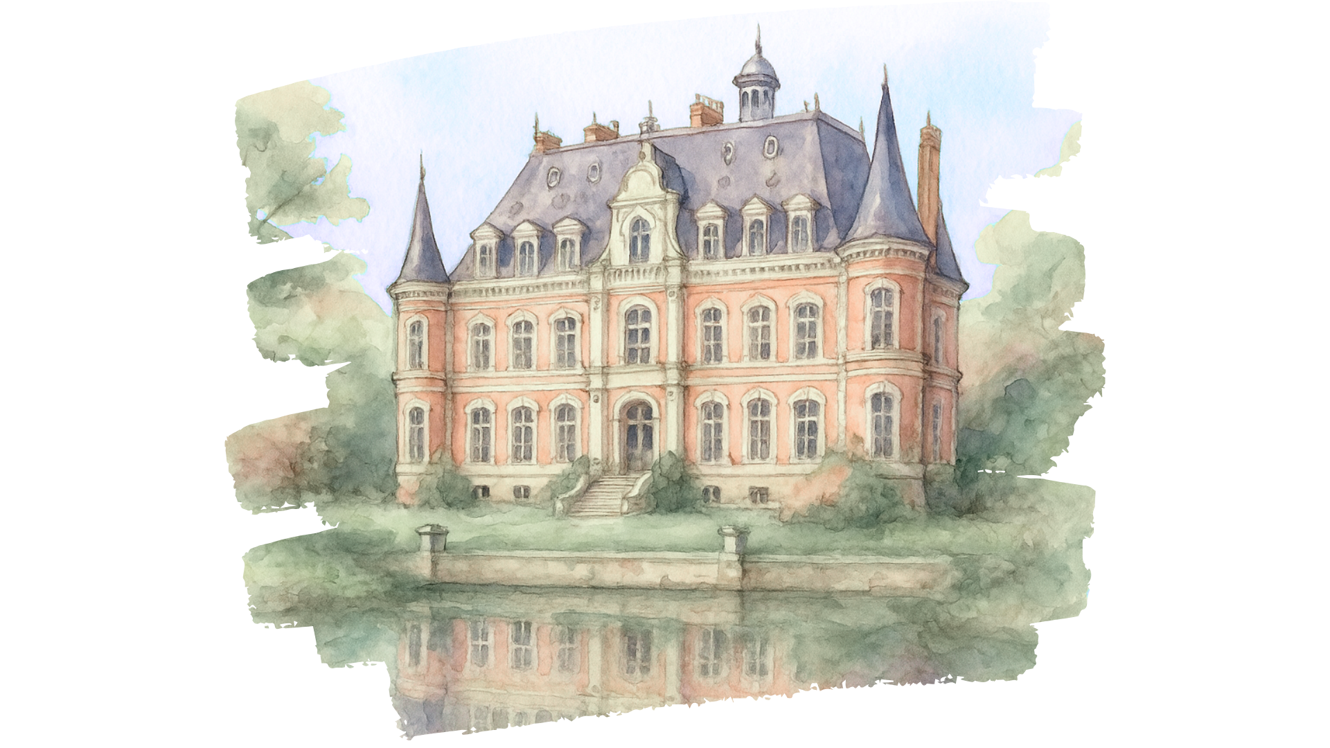 The Wedding Website of Ariana Bazalar and Quentin Lemaire