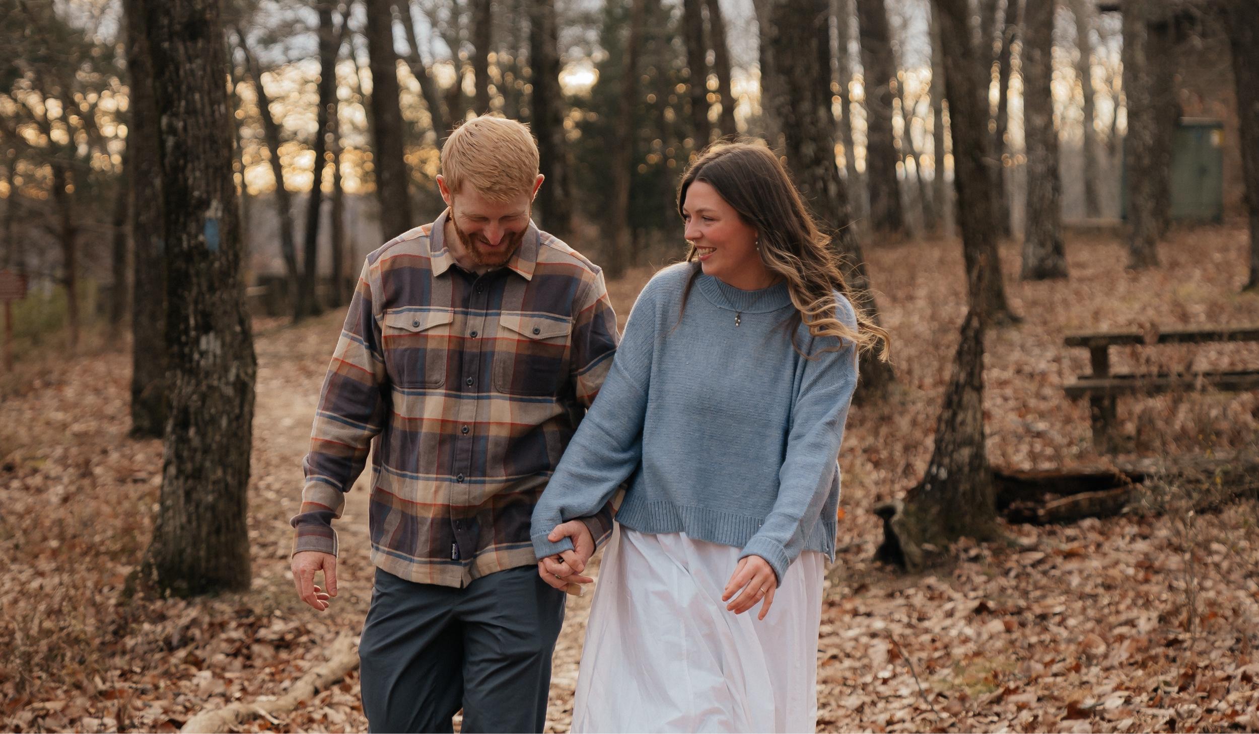 The Wedding Website of Emily Mathis and Judson James