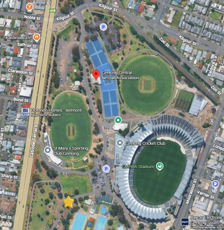 The Wedding Website of Hayley Tomkins and Darcy Keegan