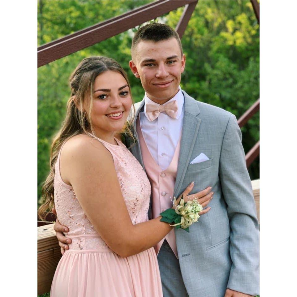 junior prom