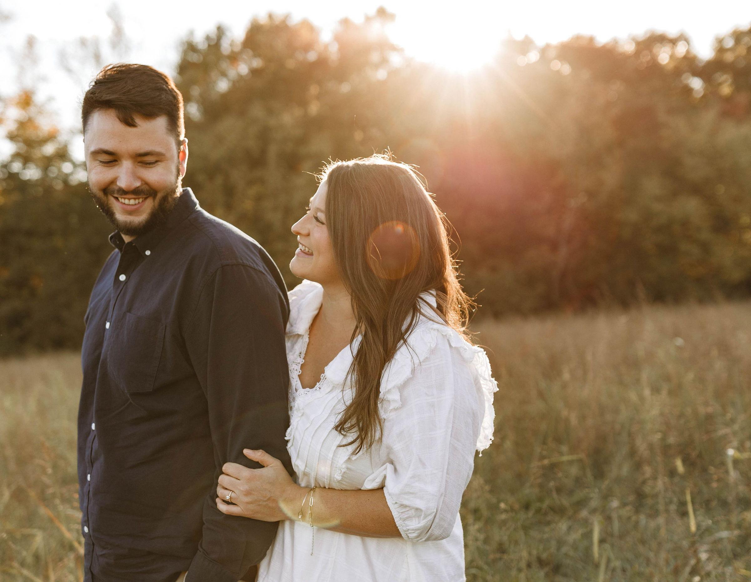 The Wedding Website of Jennifer Redmond and Ethan Sill