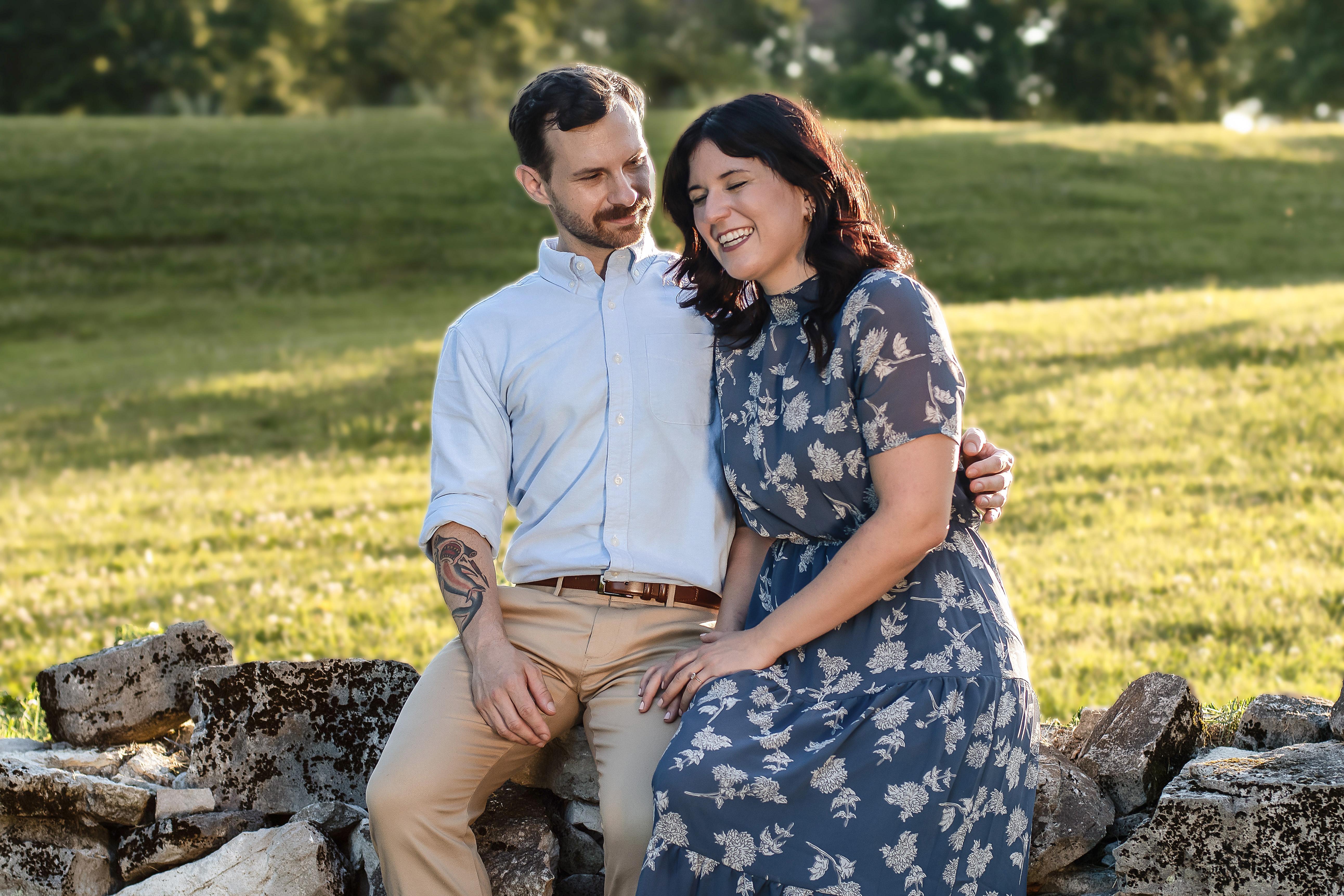 The Wedding Website of Michelle Perdomo and Justin Plemmons