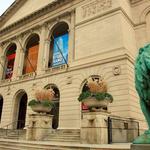 The Art Institute of Chicago