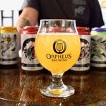 Orpheus Brewing