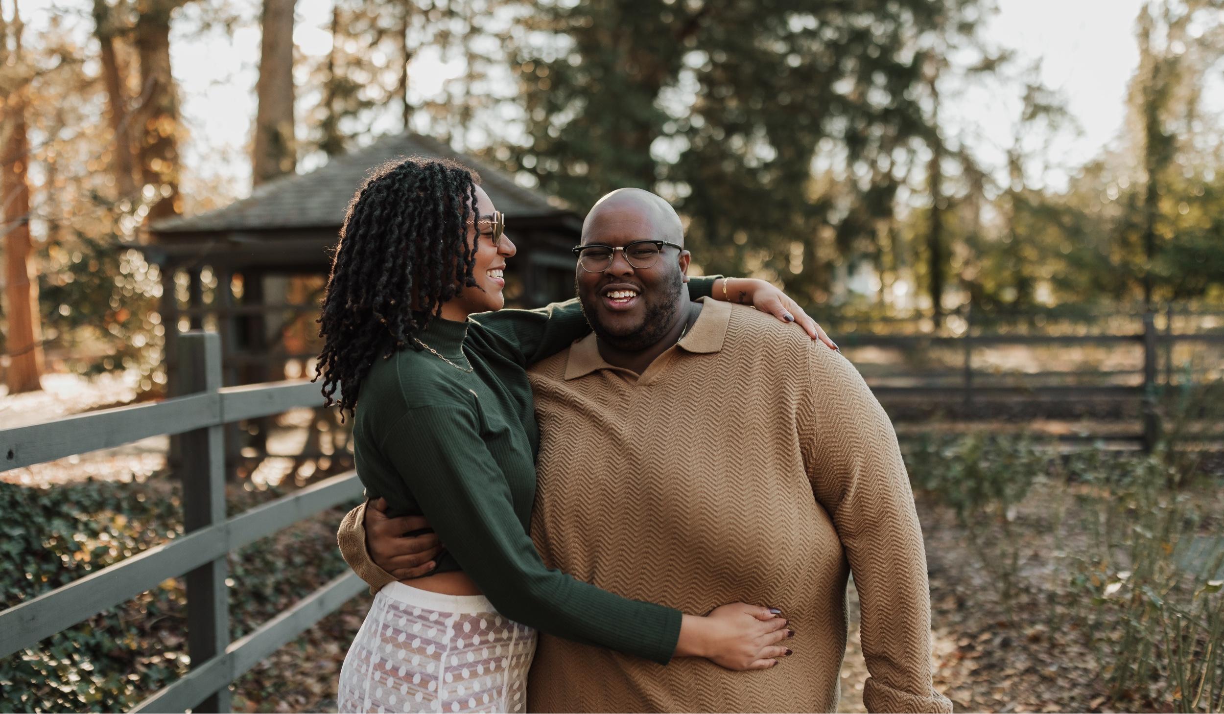 The Wedding Website of Travon Williams and Christina McWhite