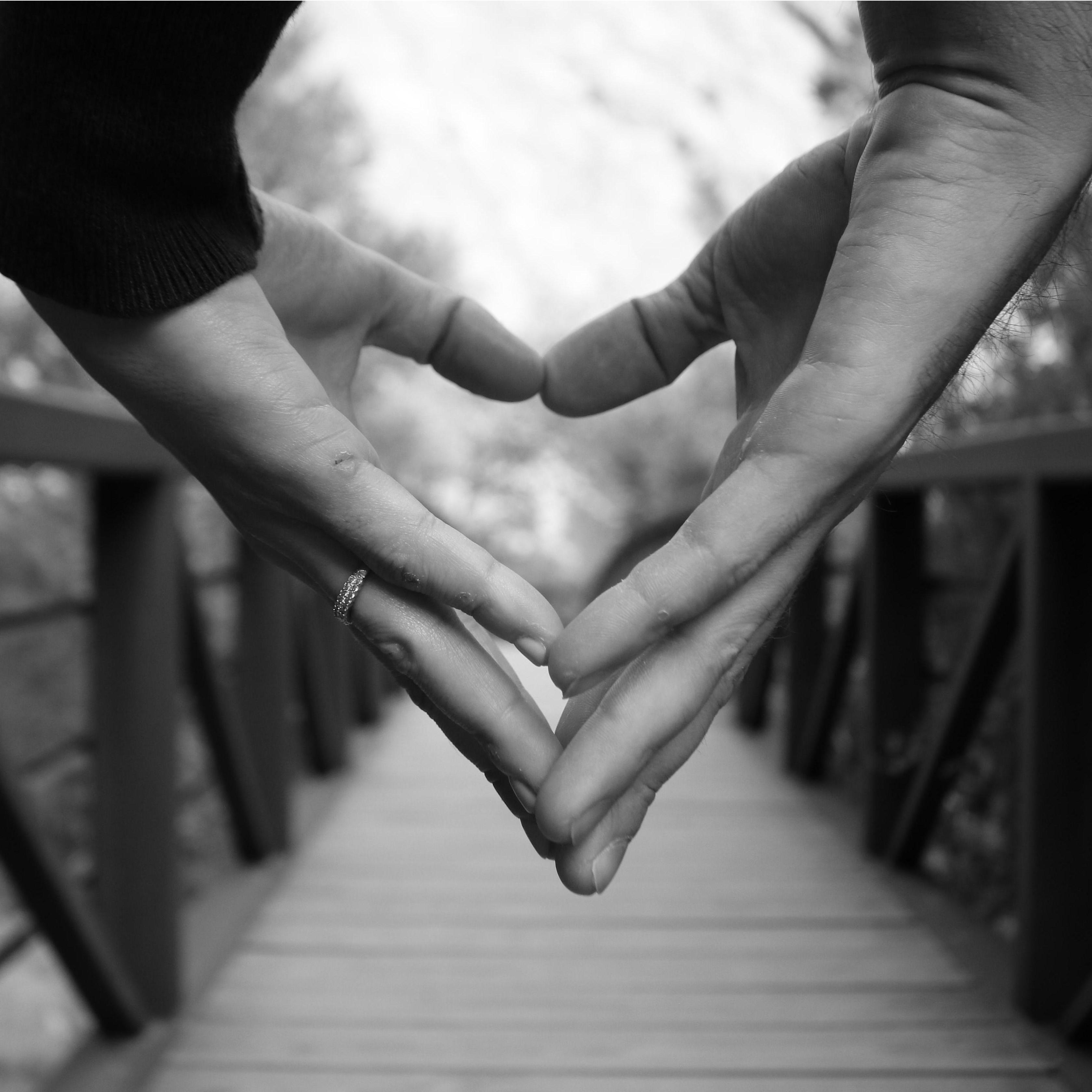 Love.