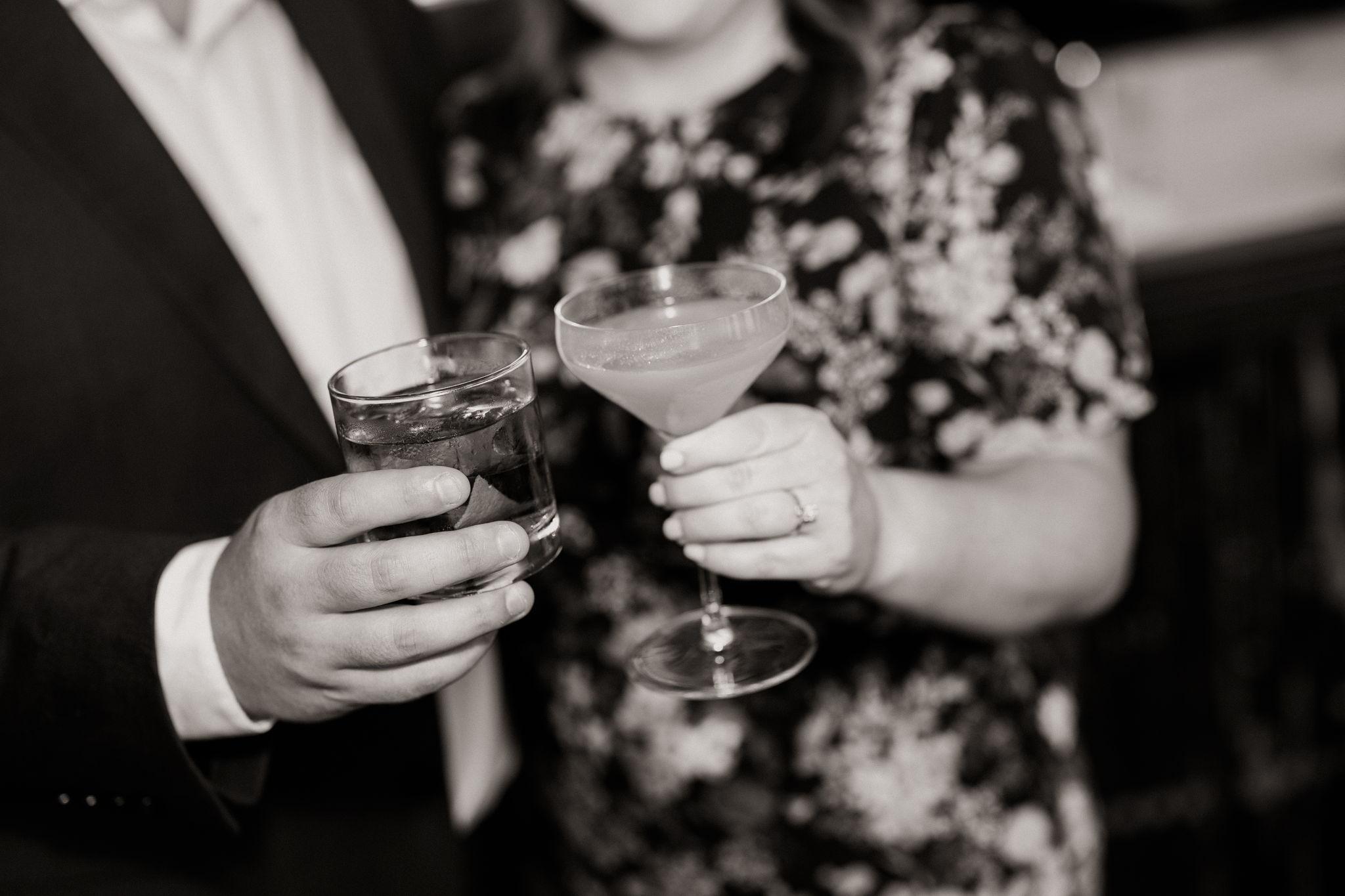 The Wedding Website of Audrey Meier and Parker Shattuck