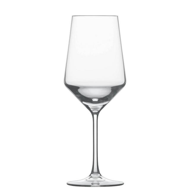 Riedel Vivant 15.1oz Chardonnay Stemless Wine Glasses