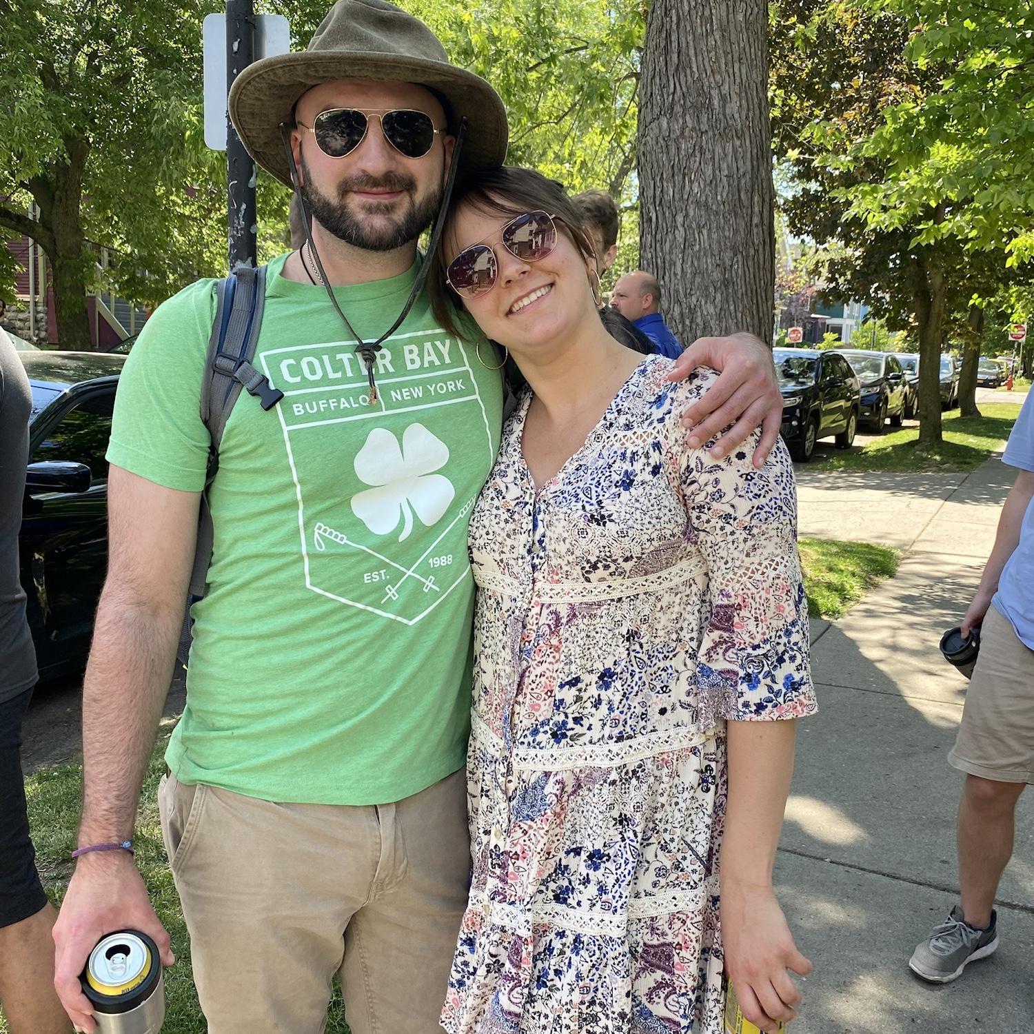 Porchfest 2021