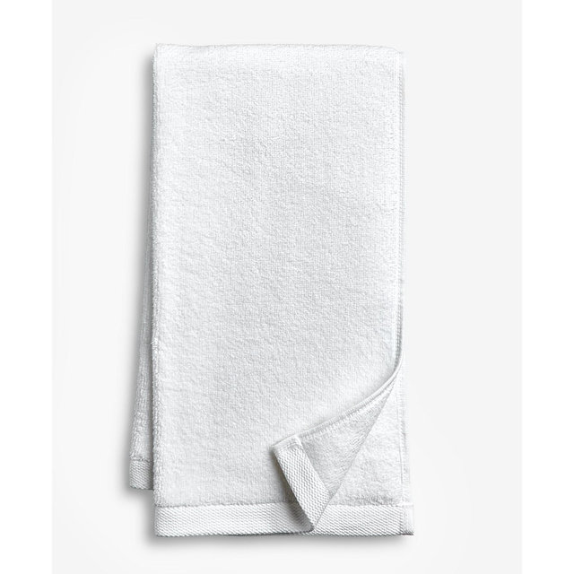 Hotel Collection Luxe Hand Towel, Macy's Exclusive