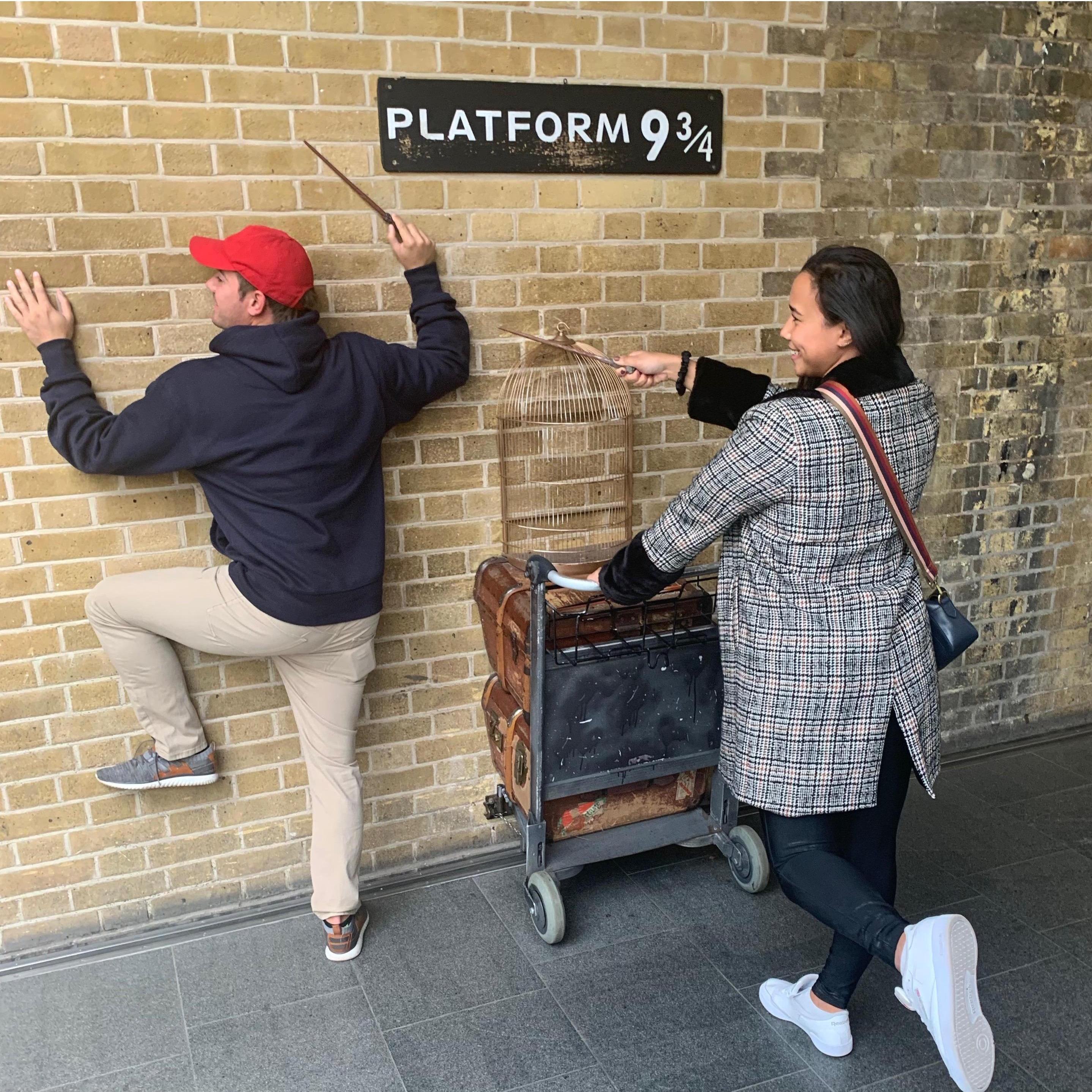 London, England