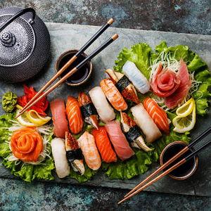 Japan Sushi Fund