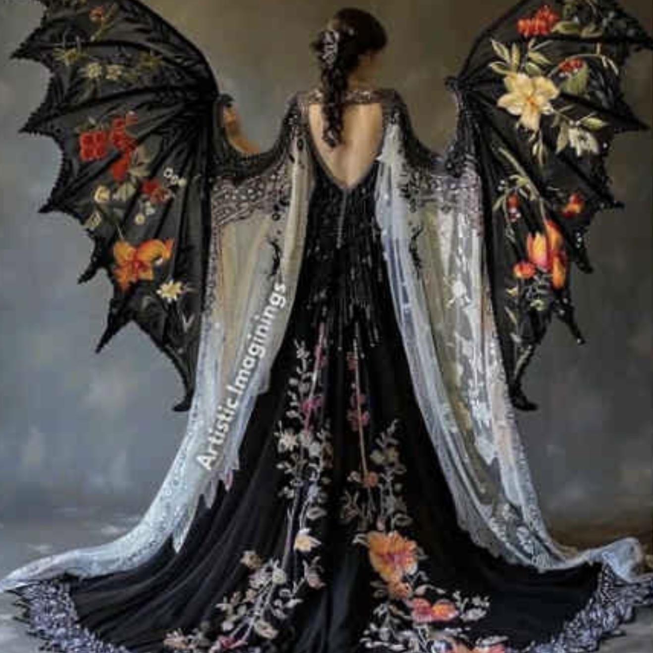 Fantastic guest outfit. Maybe choose a brown for the lace instead of white.