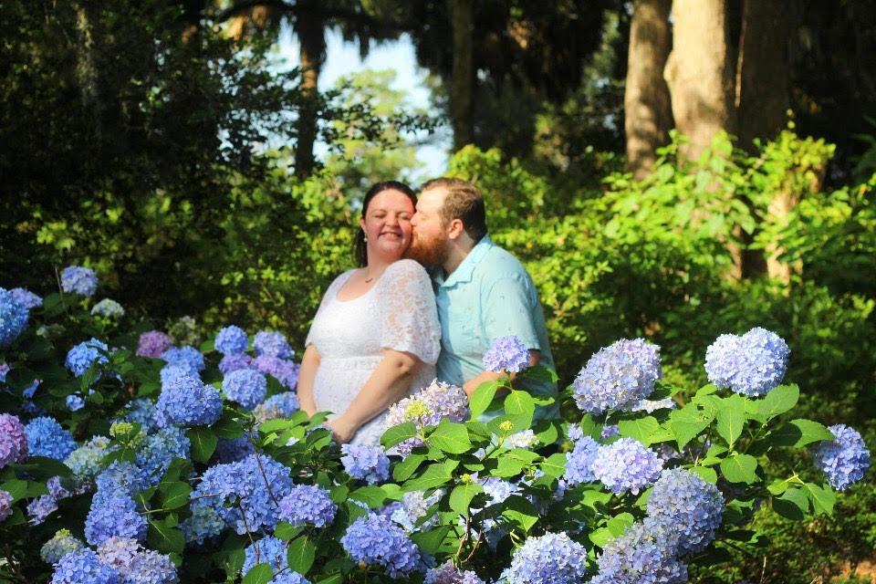 The Wedding Website of Aria Bell and Andrew Beamon