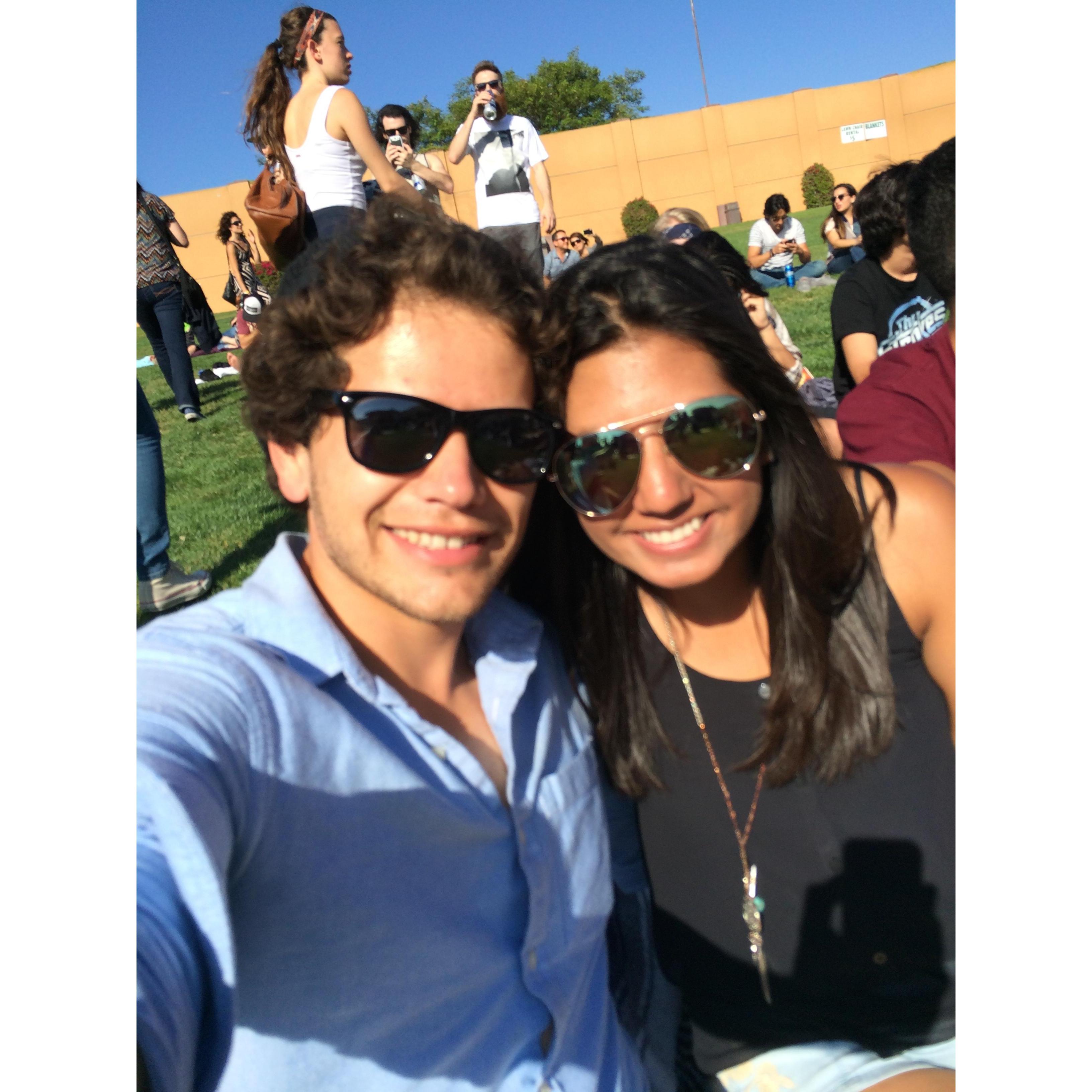 X-Fest 2014