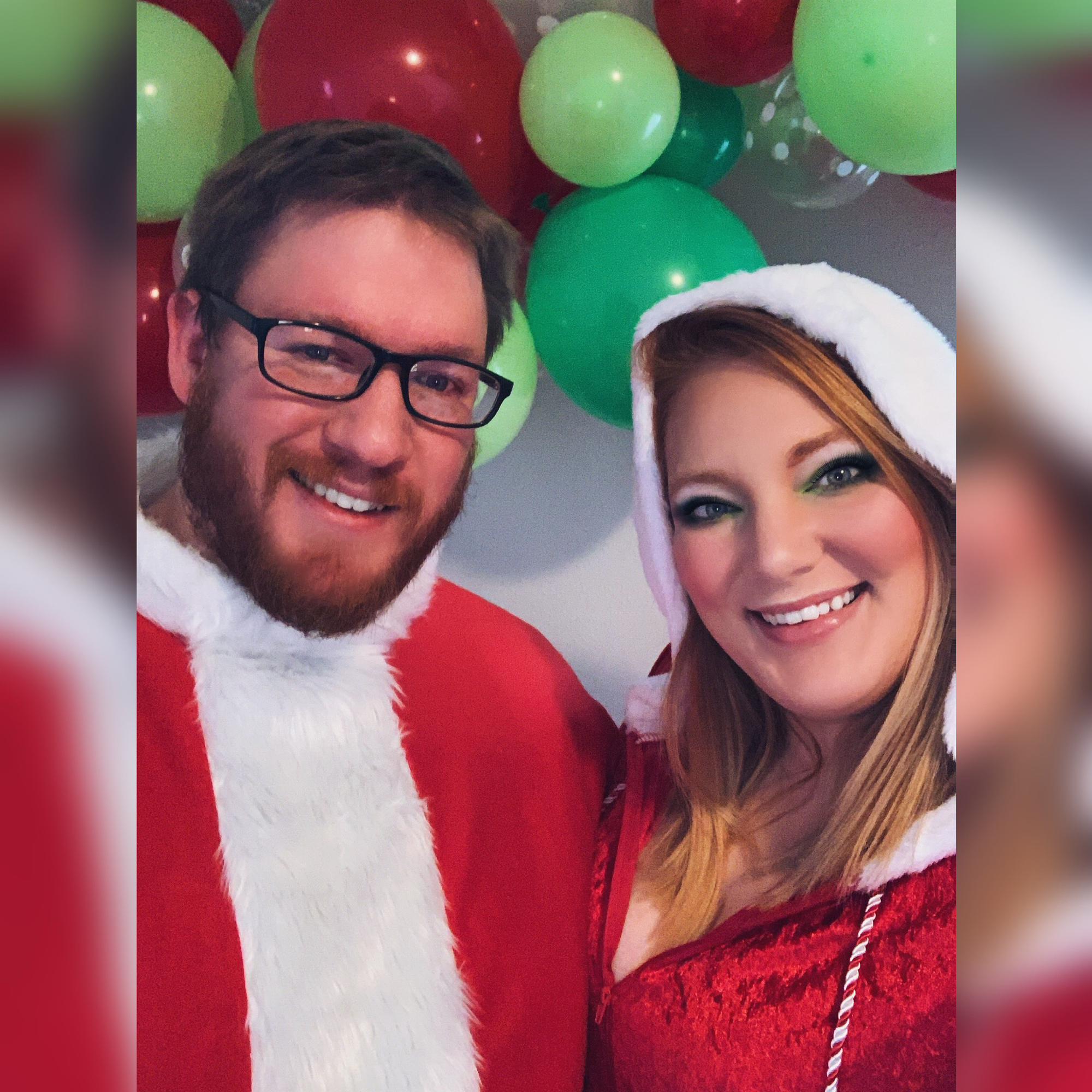 Christmas Party - 2020