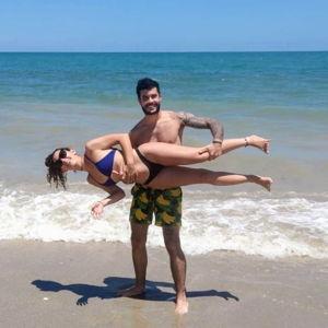 Our Honeymoon Funds!
