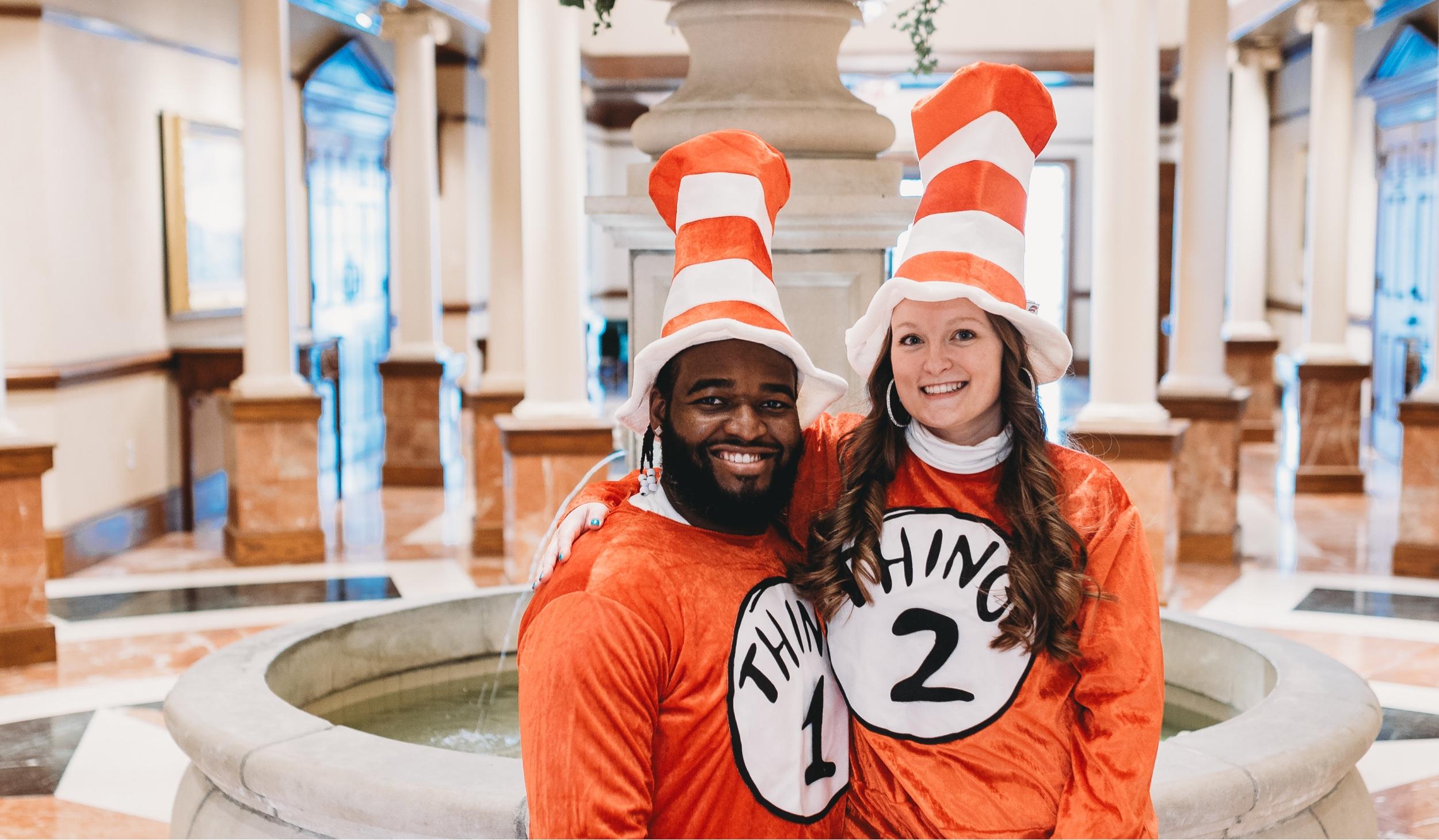 The Wedding Website of Erica Hedges and Ja'Quan Hankston