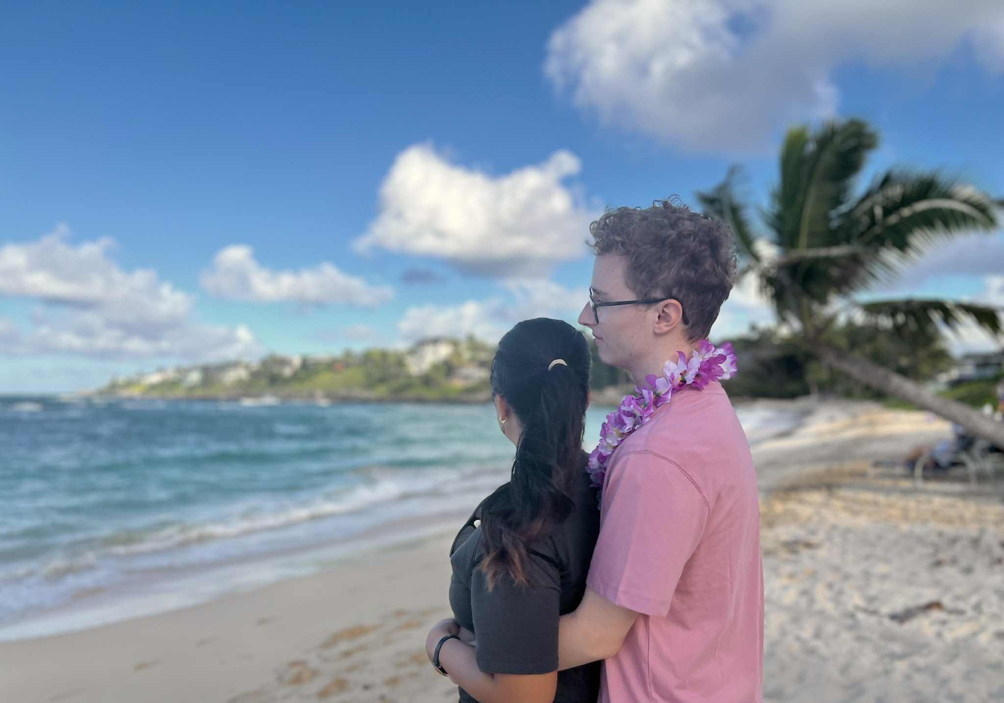 The Wedding Website of Aileen Eduria and William Cummings