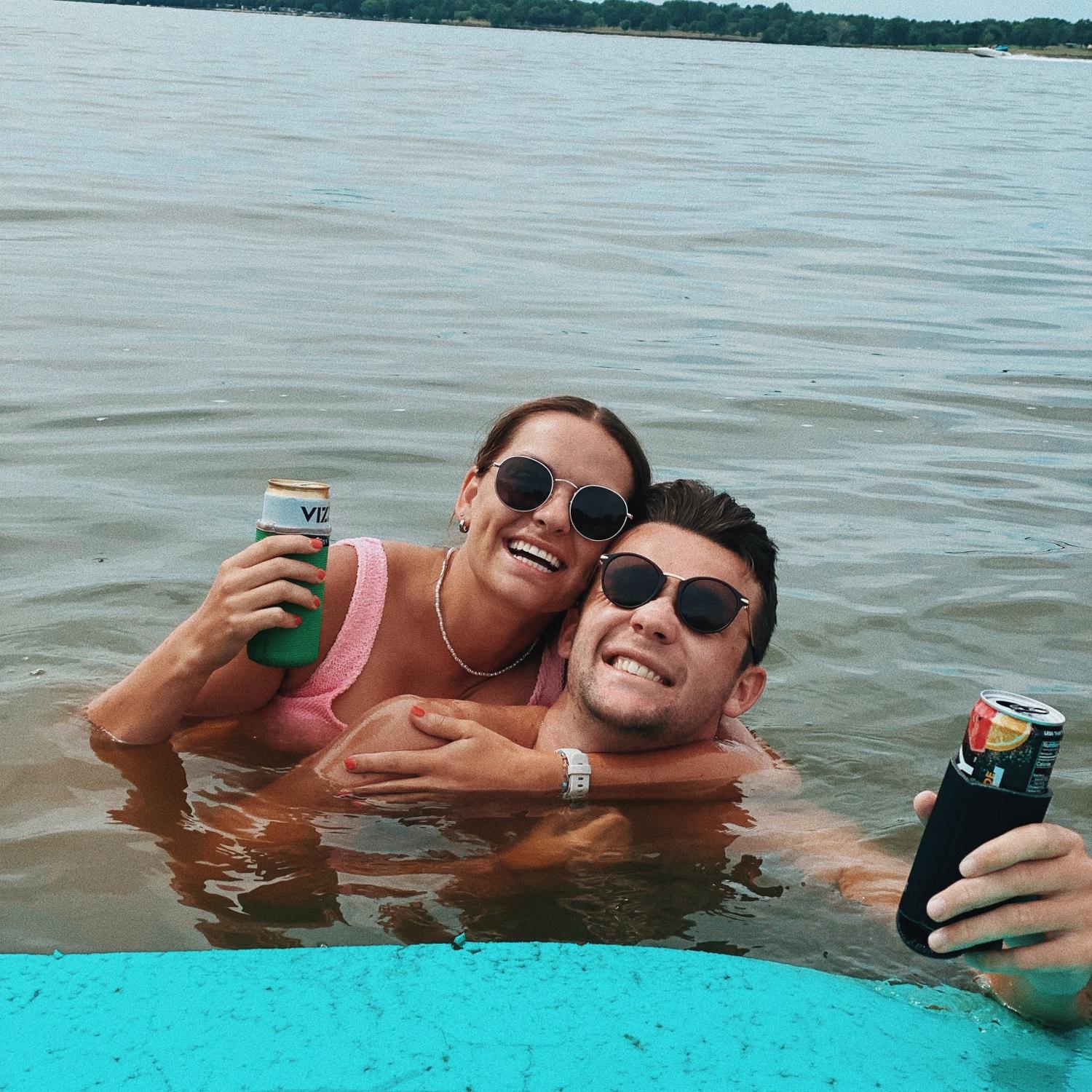 Lake week :)