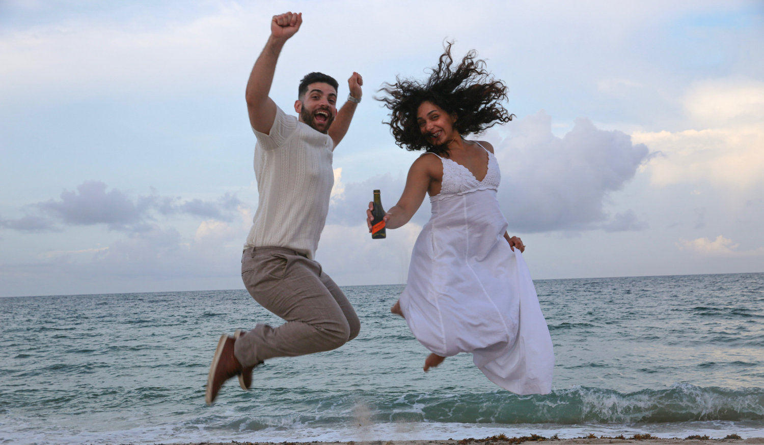 The Wedding Website of Carlos del Castillo and Angelina Pantuso