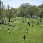 Prospect Park