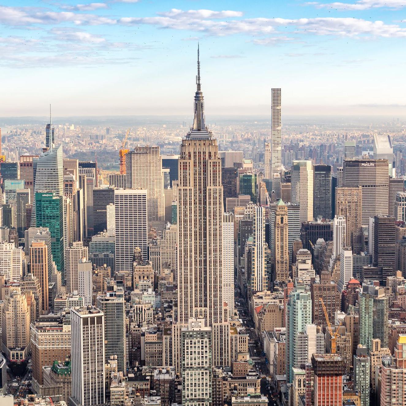 Our NYC Mini Moon Fund