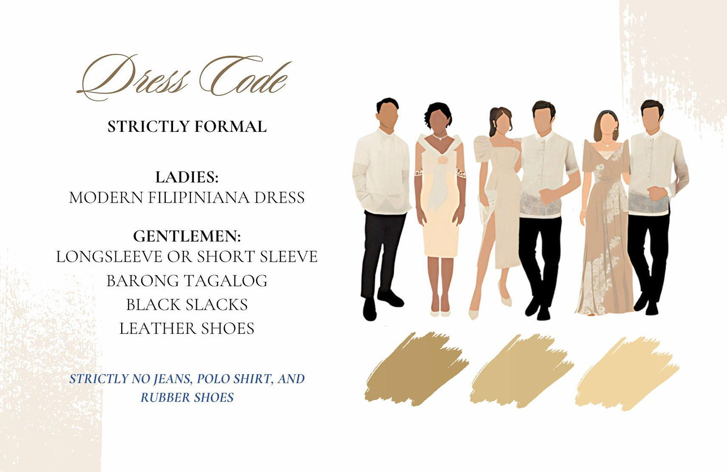 The Wedding Website of PATRICIA PANGAN and MARCO CONCEPCION