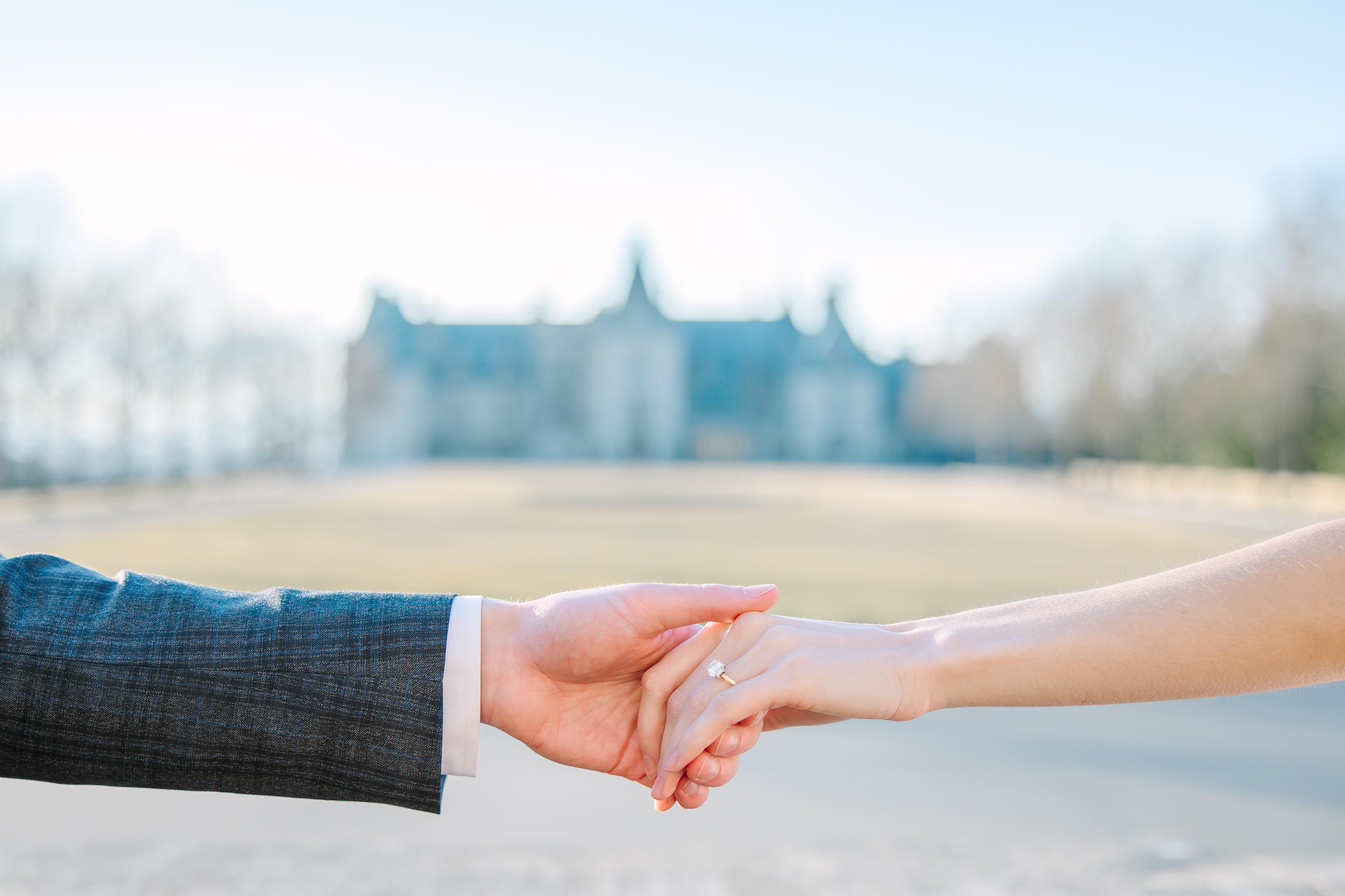The Wedding Website of Anna Wilkie and Holden Cobb