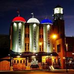 Seacrets Distilling Company