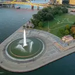 Point State Park