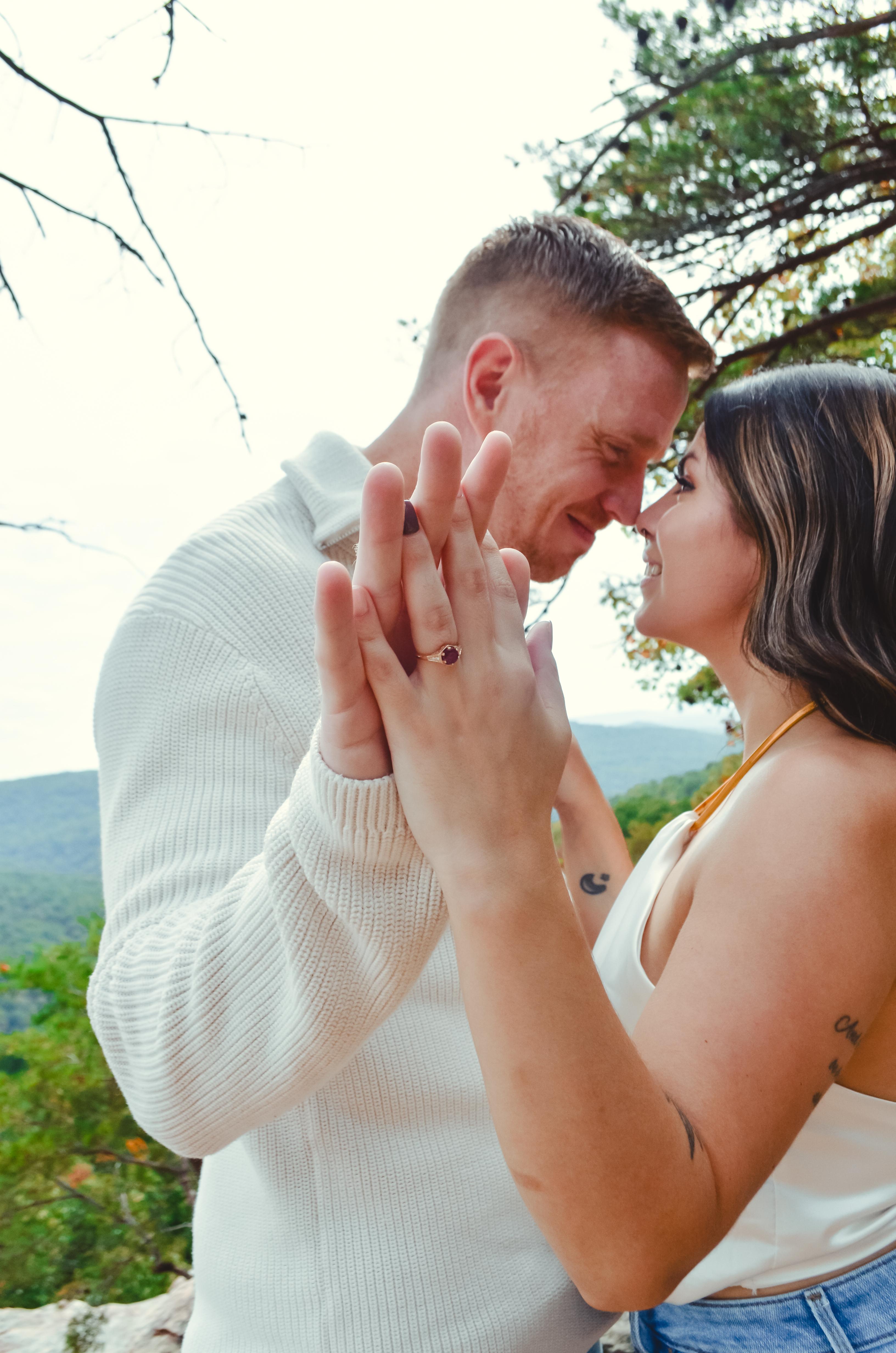 The Wedding Website of Christine Hernandez and Justin Beahm
