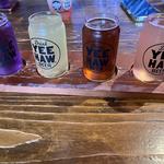 Ole Smoky Moonshine Distillery