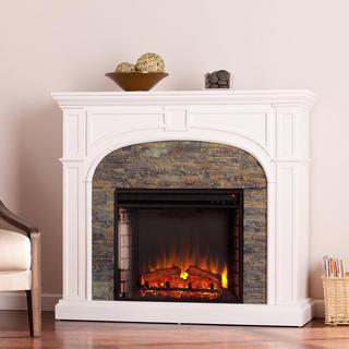Tenaya Fireplace