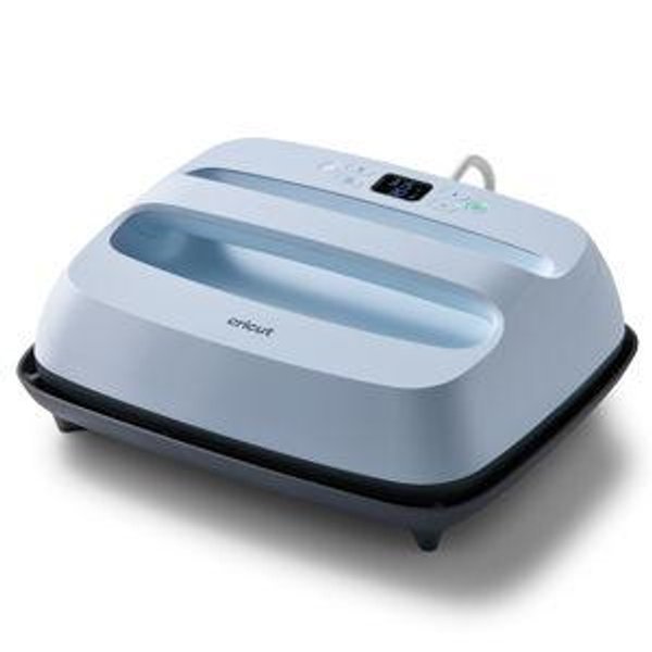 Cricut EasyPress 3 | 12 in x 10 in
