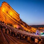 Red Rocks Park and Amphitheatre