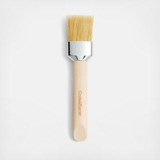 Pastry Brush with Beechwood Handle