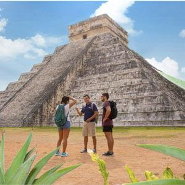 Chichen Itza