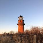 Gay Head Lighthouse