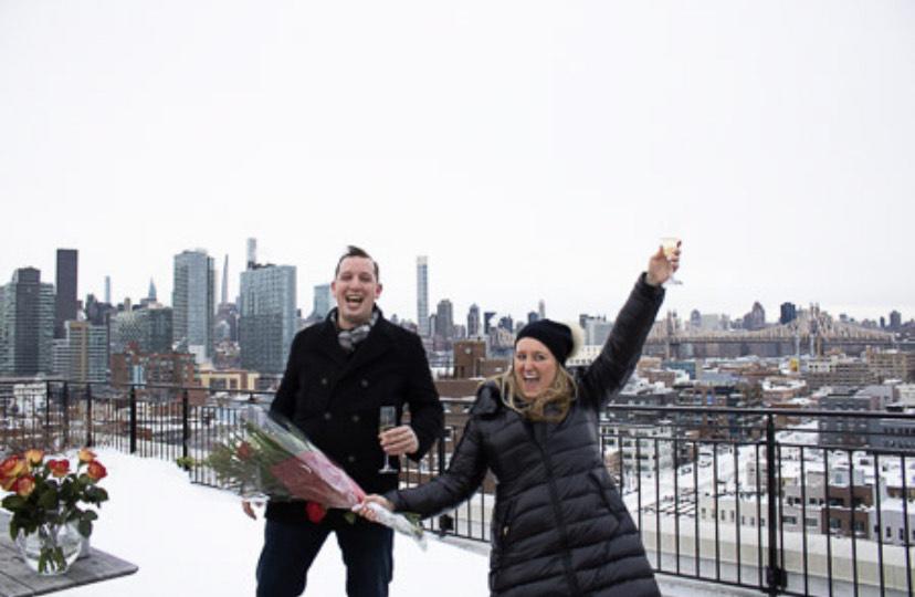 The Wedding Website of Briana Crowe and James Reardon