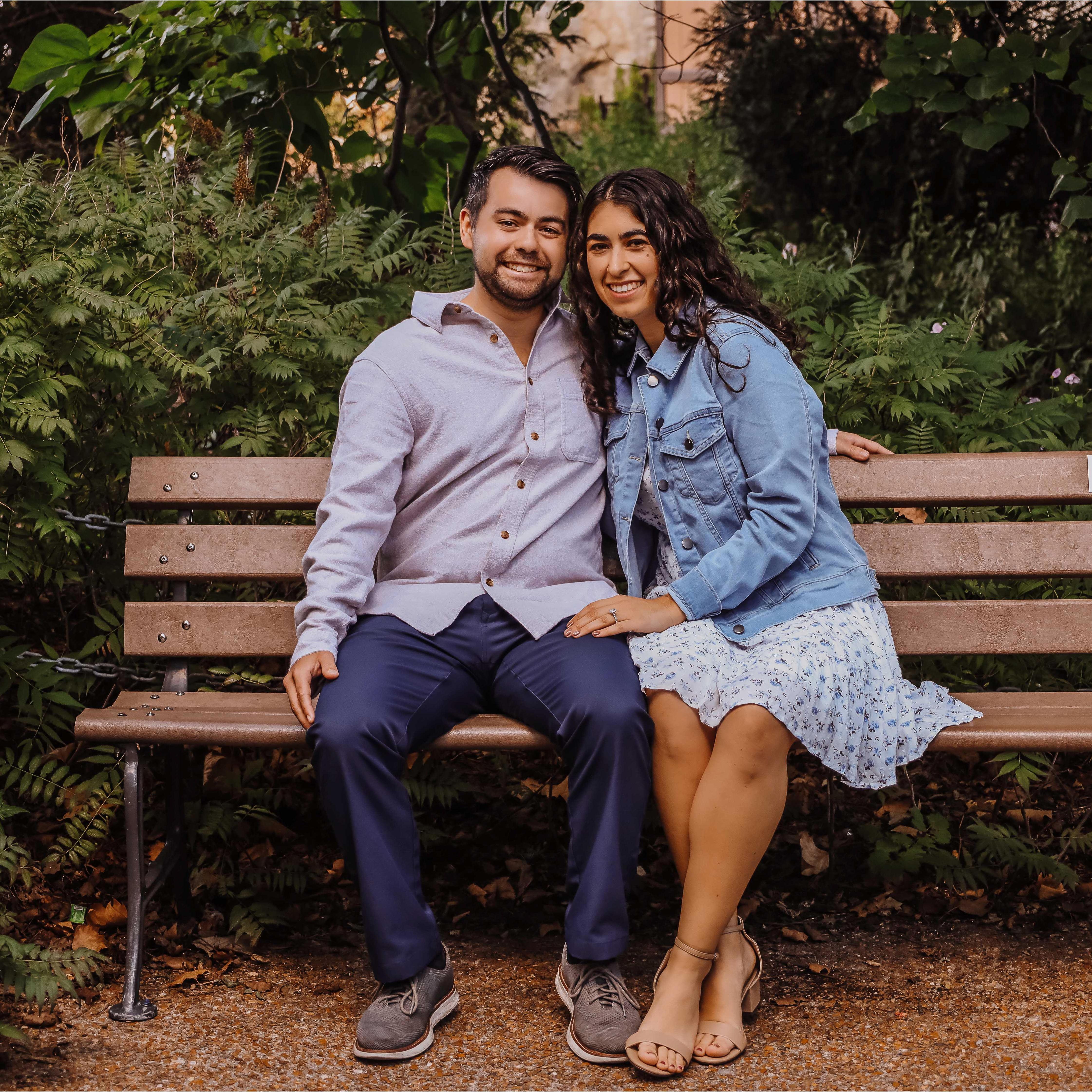 Sage Garden Photography